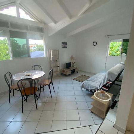 Appartements: Plage & Commerces A 200M サンタンヌ エクステリア 写真