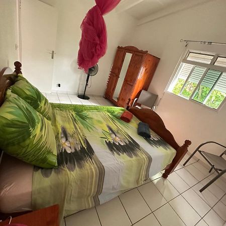 Appartements: Plage & Commerces A 200M サンタンヌ エクステリア 写真