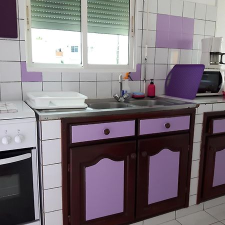 Appartements: Plage & Commerces A 200M サンタンヌ エクステリア 写真