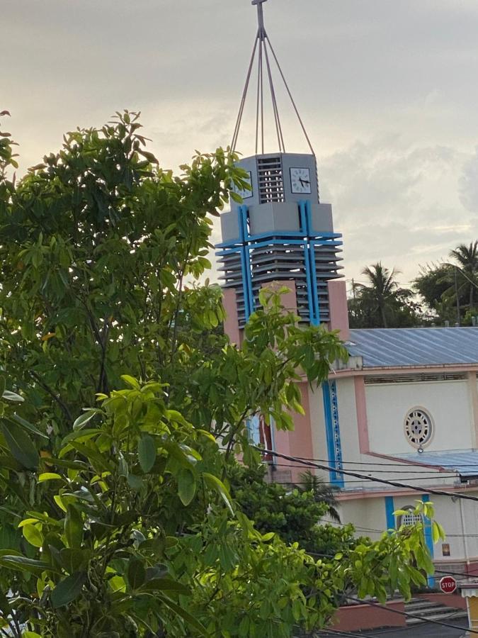 Appartements: Plage & Commerces A 200M サンタンヌ エクステリア 写真