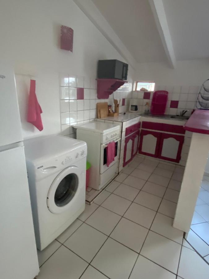 Appartements: Plage & Commerces A 200M サンタンヌ エクステリア 写真