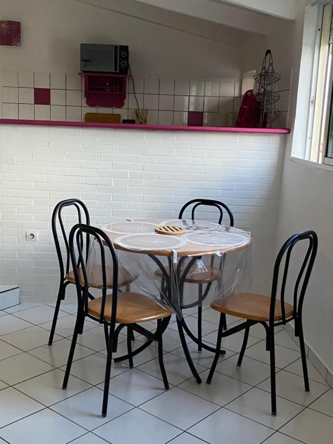 Appartements: Plage & Commerces A 200M サンタンヌ エクステリア 写真