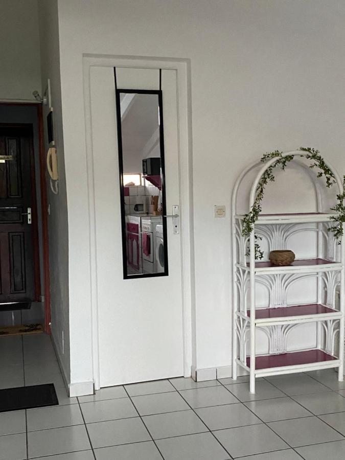 Appartements: Plage & Commerces A 200M サンタンヌ エクステリア 写真