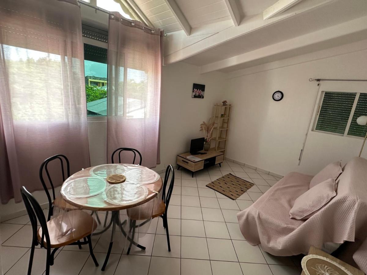 Appartements: Plage & Commerces A 200M サンタンヌ エクステリア 写真