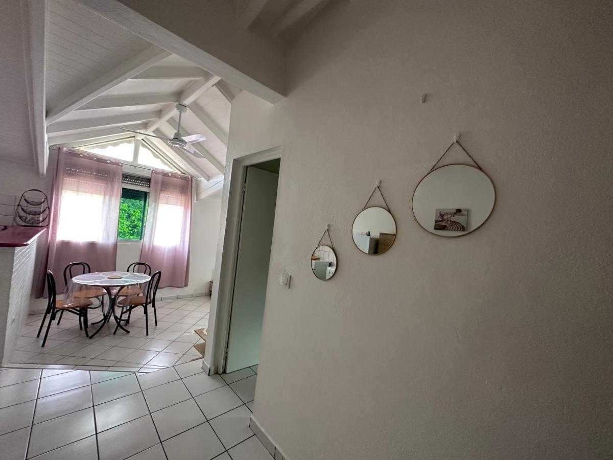 Appartements: Plage & Commerces A 200M サンタンヌ エクステリア 写真