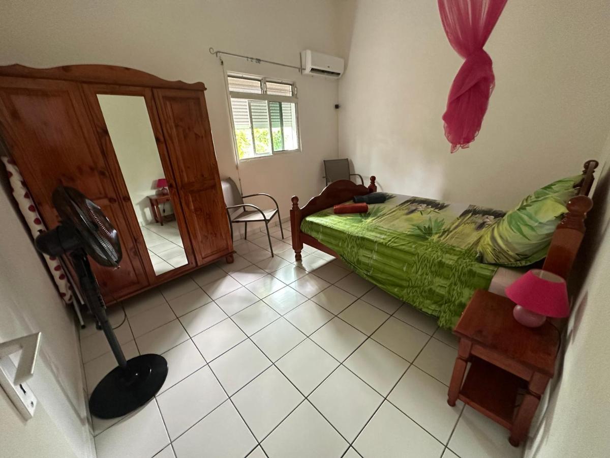Appartements: Plage & Commerces A 200M サンタンヌ エクステリア 写真