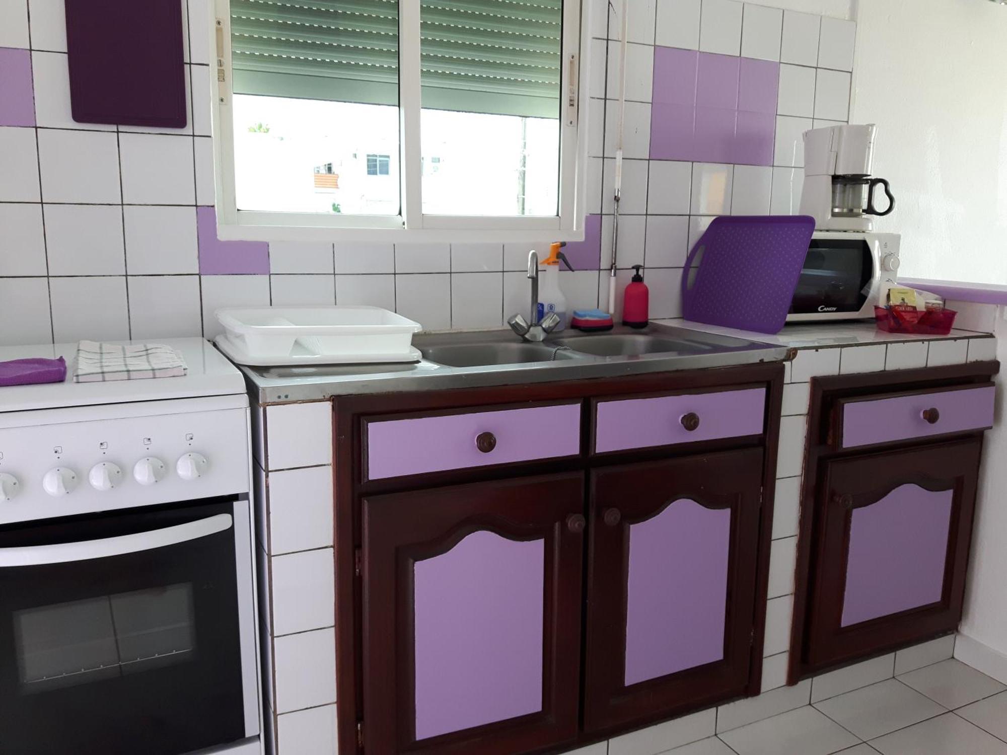 Appartements: Plage & Commerces A 200M サンタンヌ エクステリア 写真