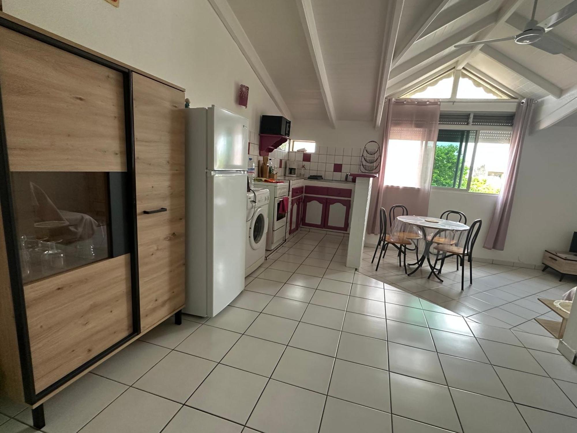 Appartements: Plage & Commerces A 200M サンタンヌ エクステリア 写真